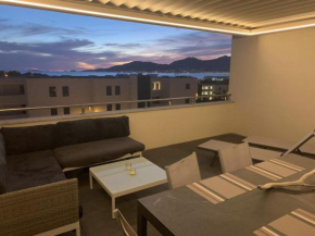 Appartement T3 de standing, vue mer - Porticcio, Grosseto-Prugna